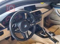 بي ام دبليو الفئة 4